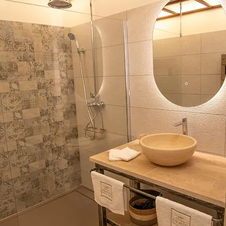 Apartment Gite Lavande - T2 Valensole